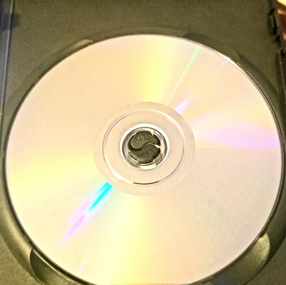 DISNEY DVD - Picture 4 of 4